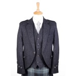 Argyll Tweed Jacket and Vest